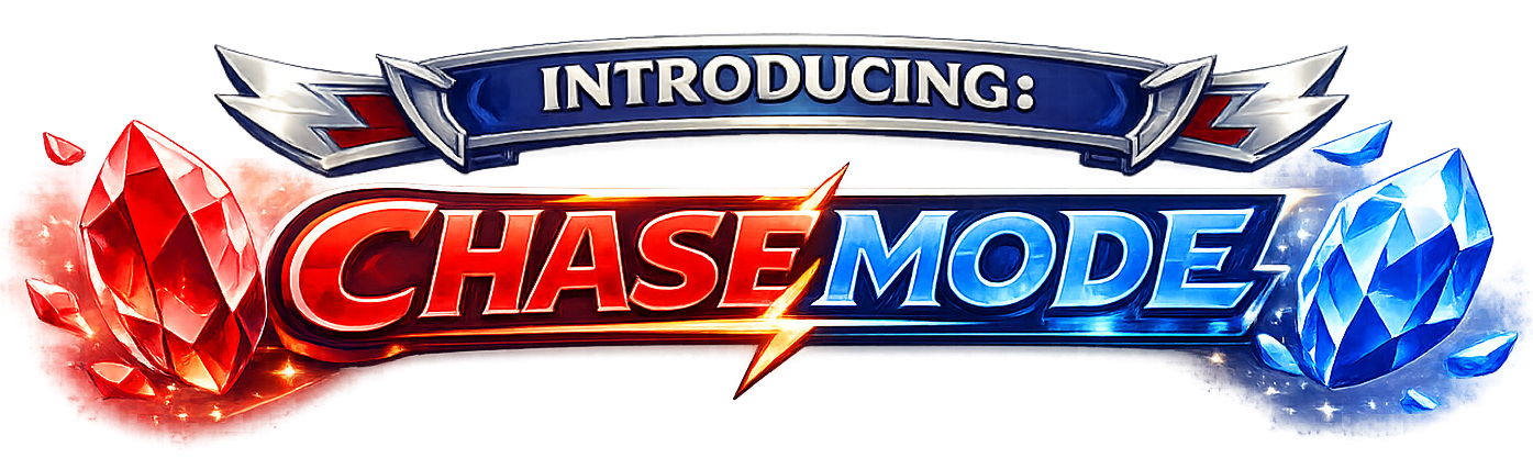 Chase Mode