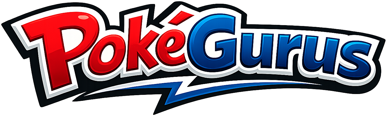 PokéGurus